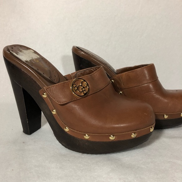 BCBG Shoes - BCBG Clogs